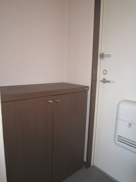 Ｙｏｕｒ　Ｃａｓｔｌｅの物件内観写真