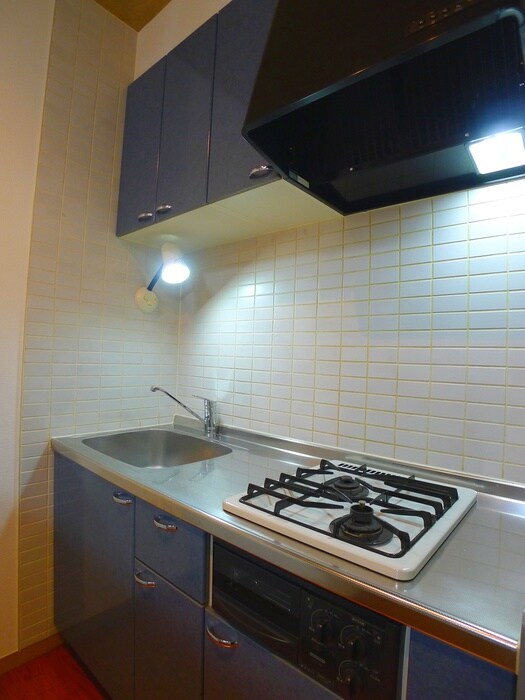 Orange Countyの物件内観写真