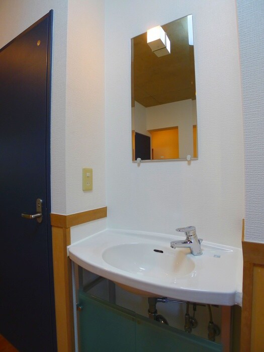 Orange Countyの物件内観写真