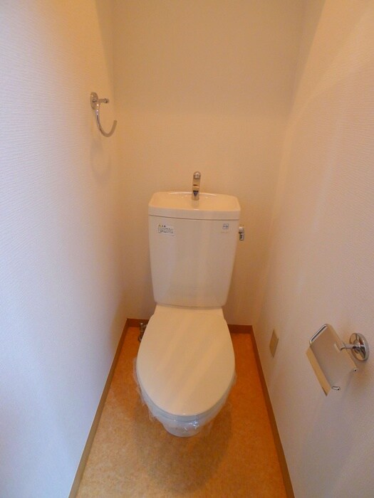 Orange Countyの物件内観写真