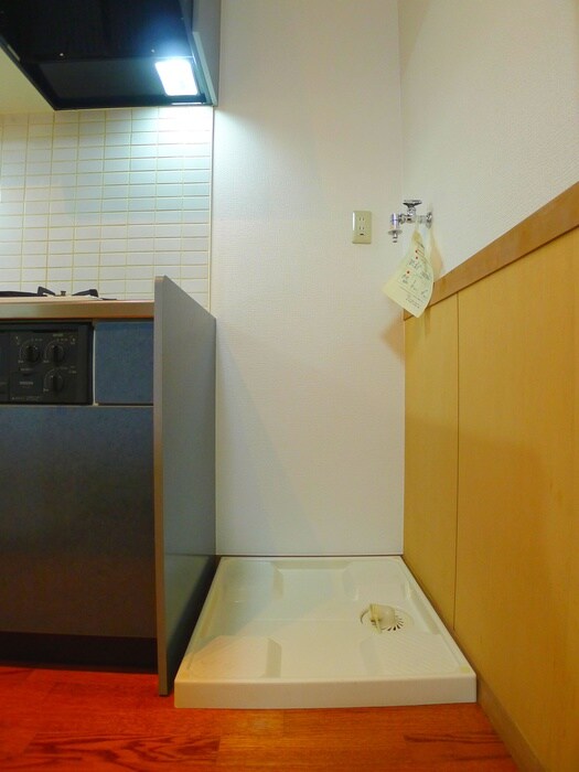 Orange Countyの物件内観写真