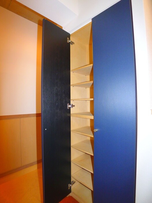 Orange Countyの物件内観写真