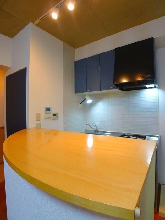 Orange Countyの物件内観写真