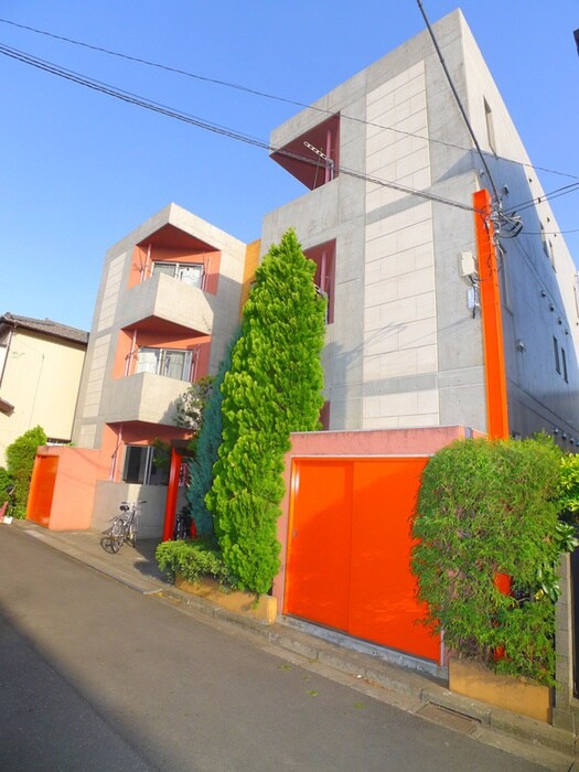 Orange Countyの物件内観写真