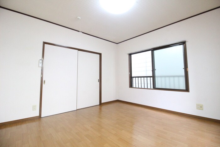 コ－ポトミヤの物件内観写真