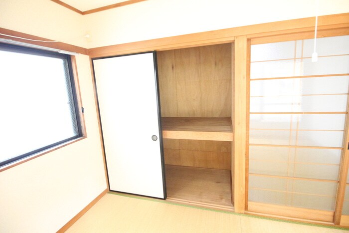 コ－ポトミヤの物件内観写真