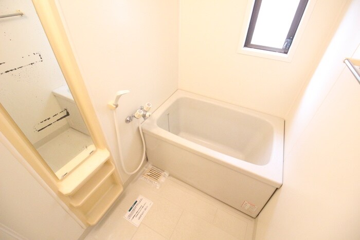 コ－ポトミヤの物件内観写真