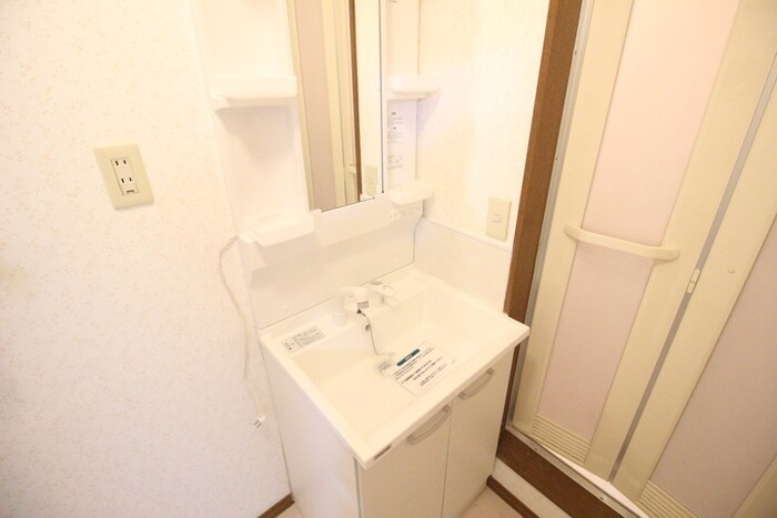 コ－ポトミヤの物件内観写真