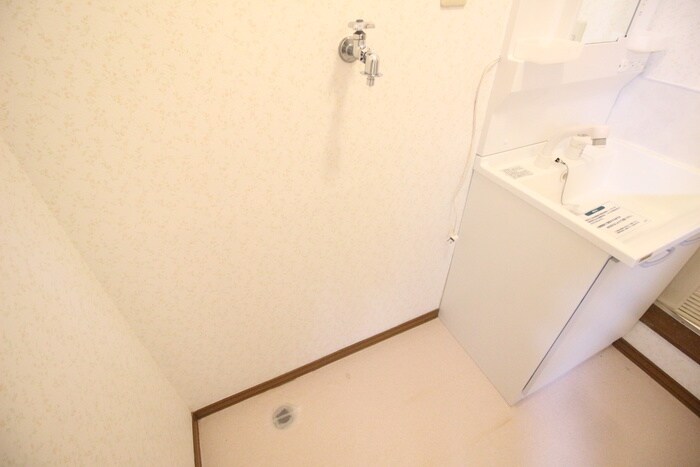 コ－ポトミヤの物件内観写真