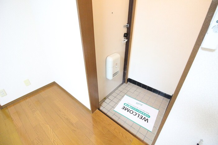 コ－ポトミヤの物件内観写真