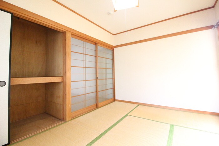 コ－ポトミヤの物件内観写真