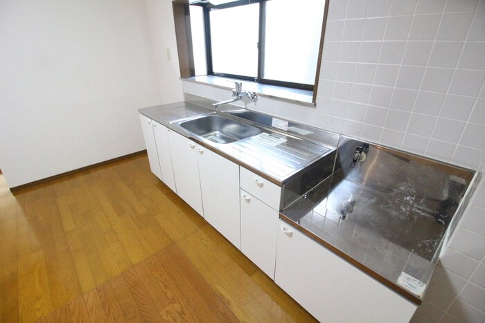 コ－ポトミヤの物件内観写真