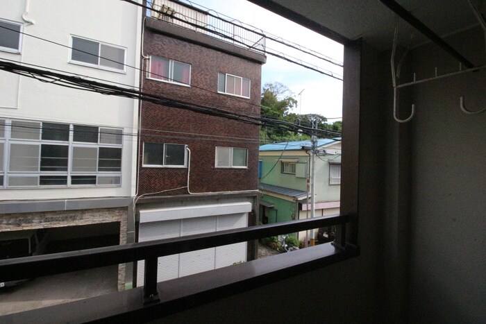 コ－ポトミヤの物件内観写真