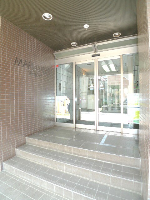 マ－ランドファイブの物件外観写真