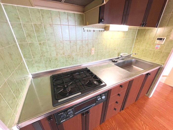 マ－ランドファイブの物件内観写真