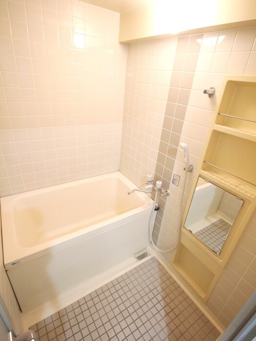 マ－ランドファイブの物件内観写真