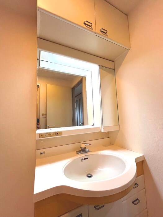 マ－ランドファイブの物件内観写真