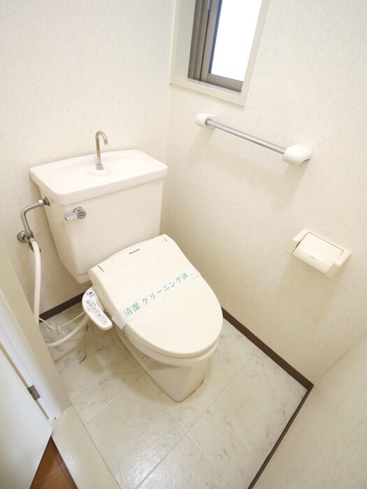 マ－ランドファイブの物件内観写真