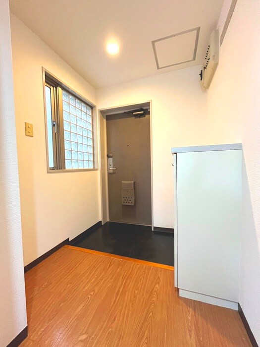 マ－ランドファイブの物件内観写真