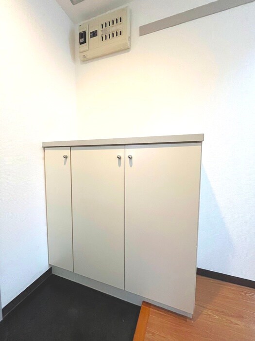 マ－ランドファイブの物件内観写真