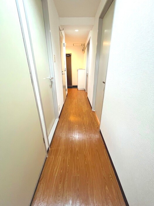 マ－ランドファイブの物件内観写真