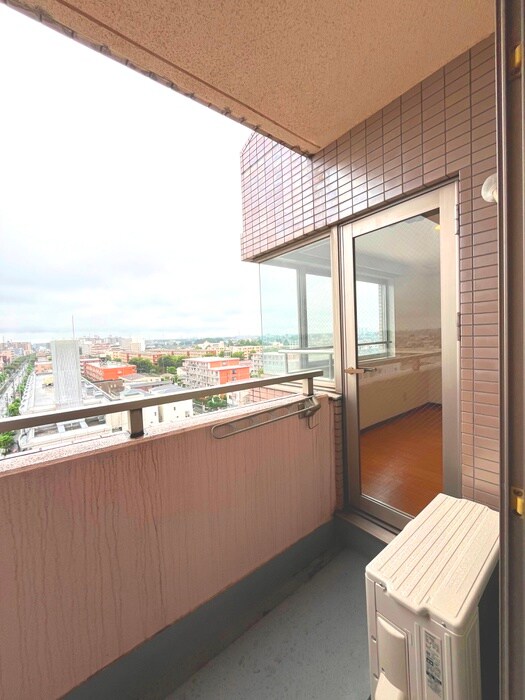 マ－ランドファイブの物件内観写真