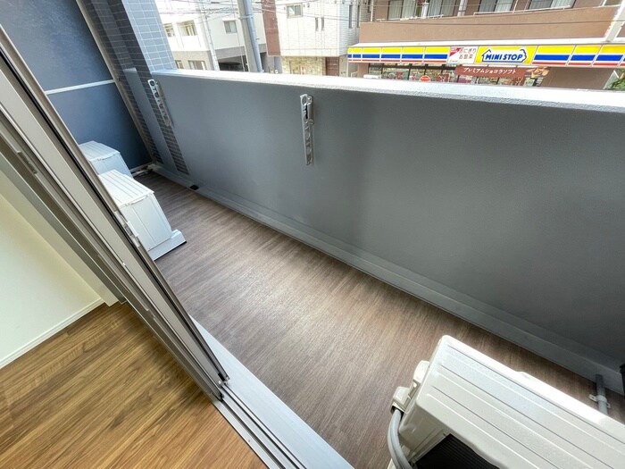 グランカーサ両国ヴェルデの物件内観写真