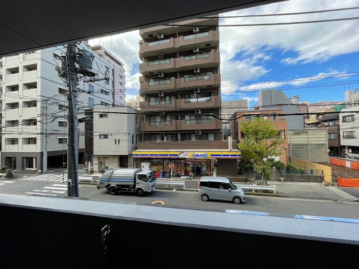 グランカーサ両国ヴェルデの物件内観写真