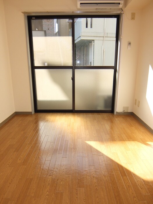 クレ－ルマンションの物件内観写真