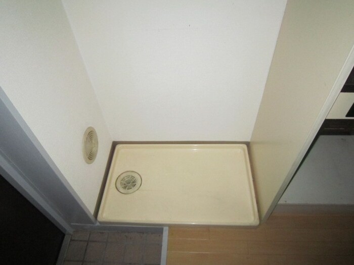 クレ－ルマンションの物件内観写真