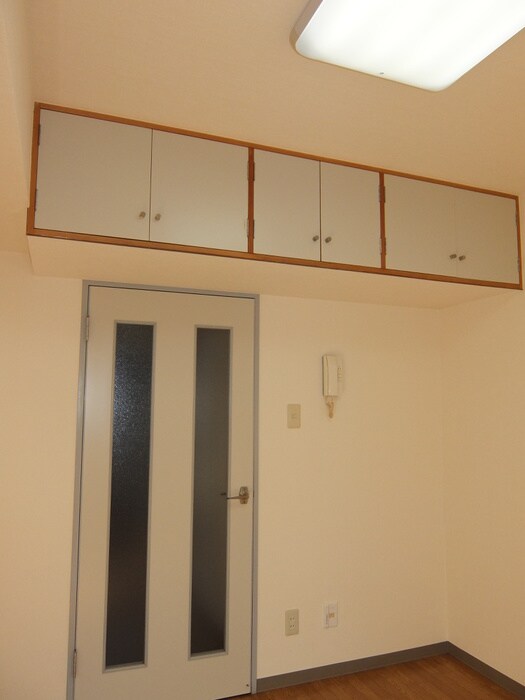 クレ－ルマンションの物件内観写真