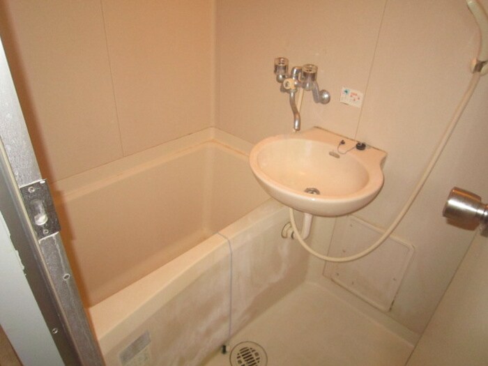 クレ－ルマンションの物件内観写真