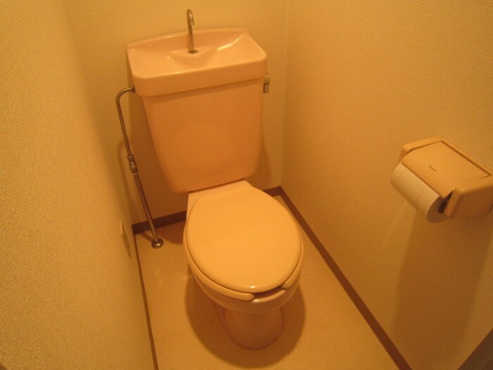 クレ－ルマンションの物件内観写真