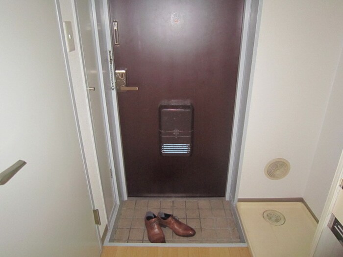 クレ－ルマンションの物件内観写真