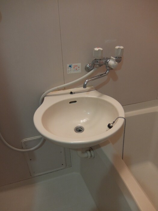 クレ－ルマンションの物件内観写真