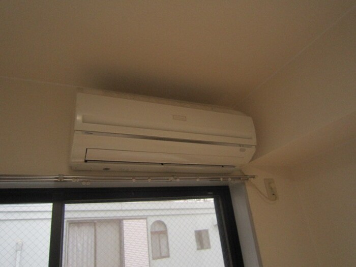 クレ－ルマンションの物件内観写真