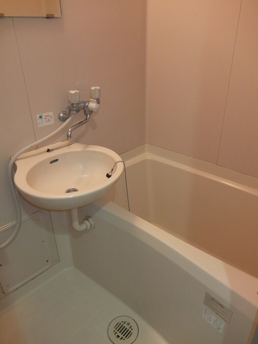 クレ－ルマンションの物件内観写真