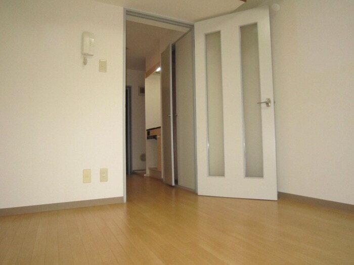 クレ－ルマンションの物件内観写真