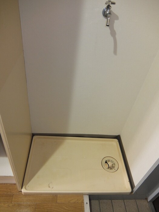 クレ－ルマンションの物件内観写真