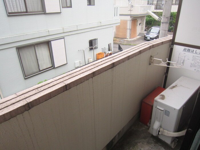 クレ－ルマンションの物件内観写真