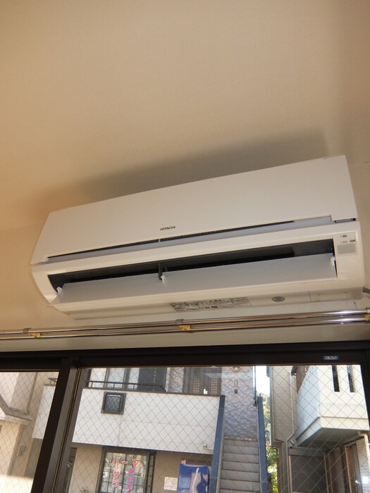 クレ－ルマンションの物件内観写真