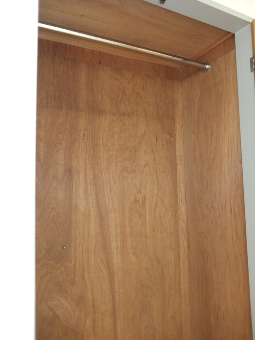 クレ－ルマンションの物件内観写真