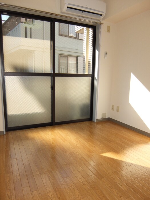 クレ－ルマンションの物件内観写真