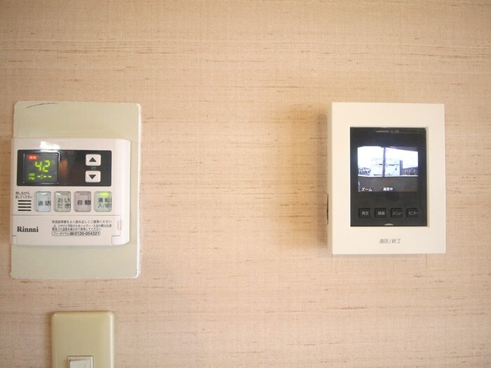 エルグランの物件内観写真