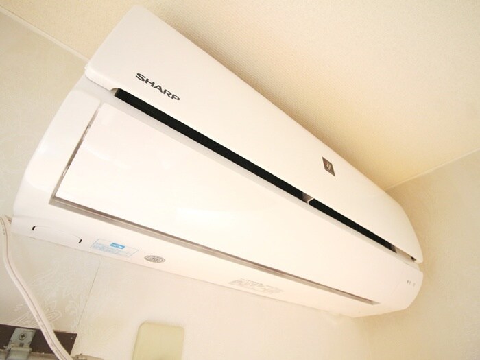 エルグランの物件内観写真