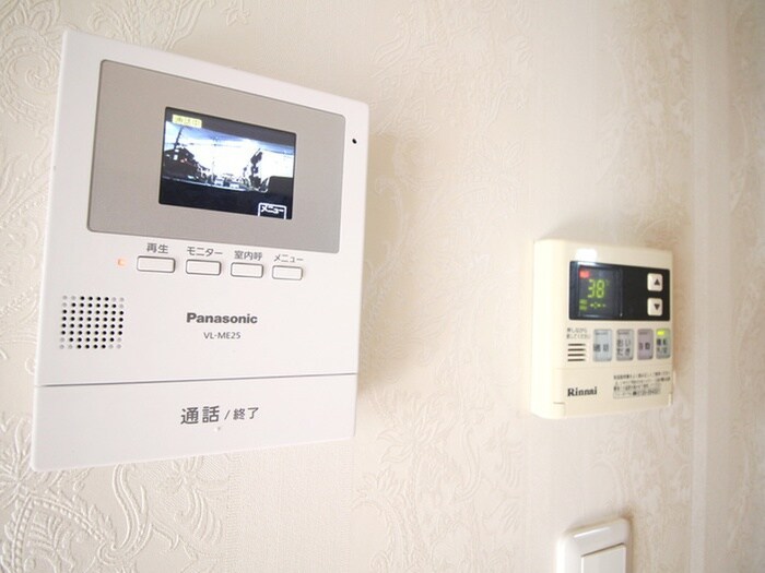 エルグランの物件内観写真