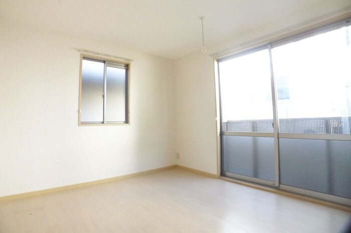 ドリームヒルの物件内観写真