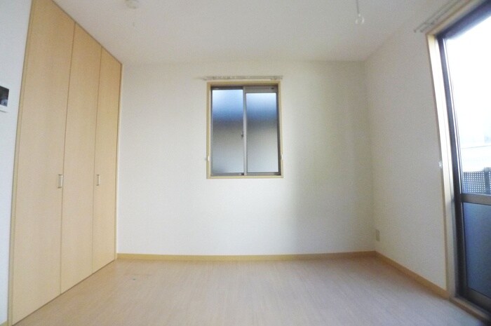 ドリームヒルの物件内観写真