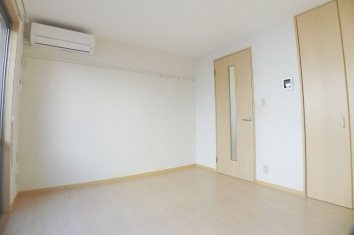 ドリームヒルの物件内観写真