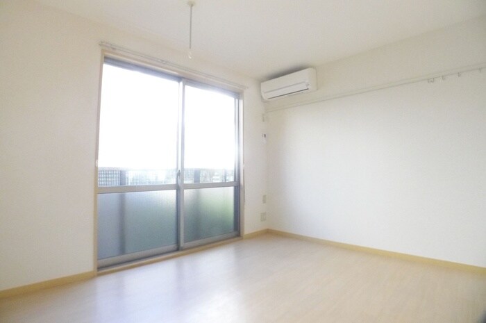 ドリームヒルの物件内観写真